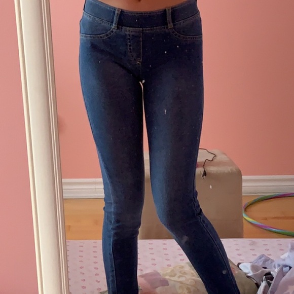 Levis legging - Picture 4 of 5